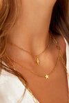 Star Necklace