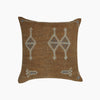 Jared Scatter Cushion - Mustard