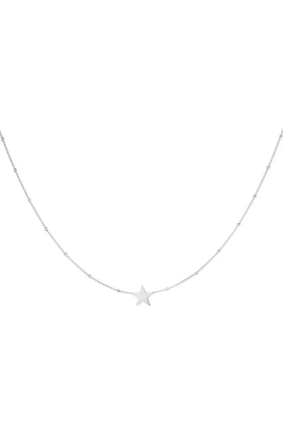 Star Necklace