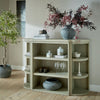 Salcombe 3 Shelf Dresser Top