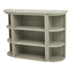 Salcombe 3 Shelf Dresser Top