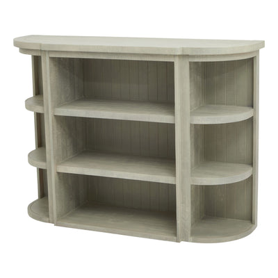 Salcombe 3 Shelf Dresser Top