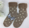 Cozy  Stars Socks