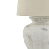 Houghton Large Stone Lamp