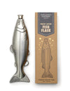 Fish Hip Flask