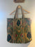 Velvet Autumn Tote Bags