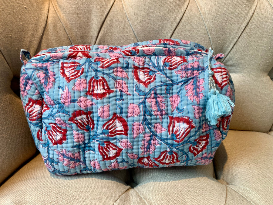 Laura Wash Bag