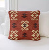 Jute Cushion Amboseli