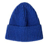 Cashmere Blend Beanie Hat