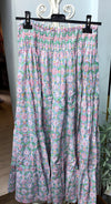 Jaipur Cotton Maxi Skirt