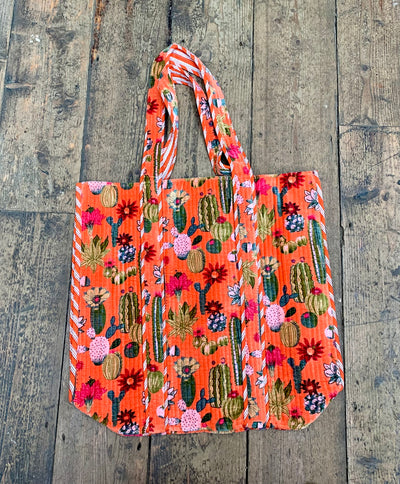 Velvet Autumn Tote Bags