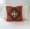 Jute Cushion Moremi