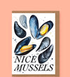 Nice Mussels