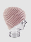 Cashmere Blend Beanie Hat