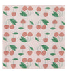 Cherry Pink Paper Napkin