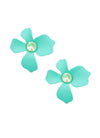 Summer Flower Earrings