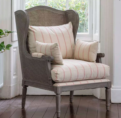 Raynham Rattan Armchair