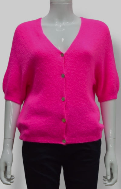 Selina Spring Cardigan