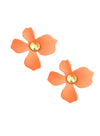 Summer Flower Earrings