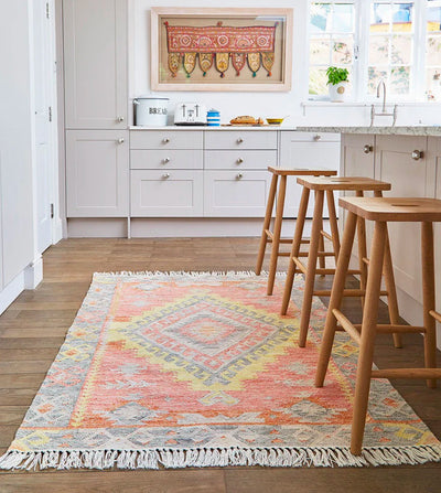 Nomad Tarifa Rug