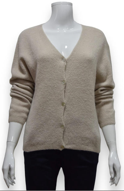 Callista Classic Cardigan