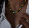 Tallia Necklace