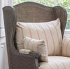 Raynham Rattan Armchair