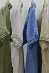 Lilly Linen Dress