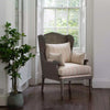 Raynham Rattan Armchair