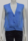 Knitted Speing Gilet