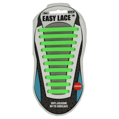 Easy laces best sale