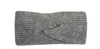 Holly Headwarmer - Grey