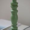 Burnham Table Lamp - Norfolk Green