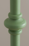 Cley Standard Lamp Norfolk Green