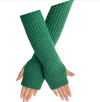 Holly Wristwarmer - Green