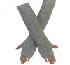 Holly Wristwarmer - Grey