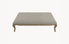 Saxthorpe Padded Ottoman