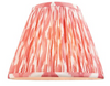 Pink Ikat Shade - 30cm