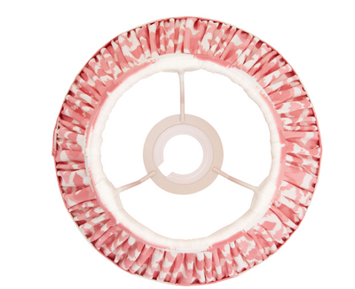 Pink Ikat Shade - 20cm