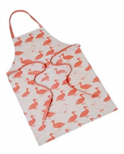 Puddle Duck Adult Cooking Apron - Aurina Ltd