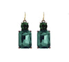 Best Selling Vintage Gem Earrings - Aurina Ltd