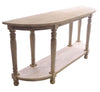 Long Console Table - Aurina Ltd