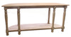 Long Console Table - Aurina Ltd